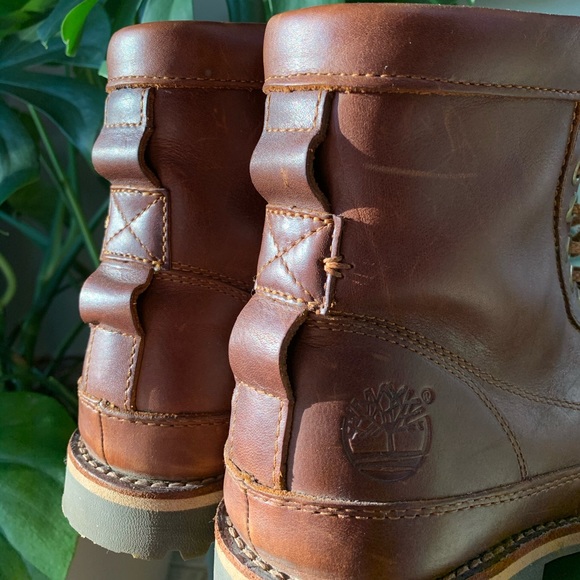 Timberland Earthkeeper’s Boots - Picture 4 of 5